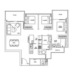 The Nautical (D27), Condominium #589853491